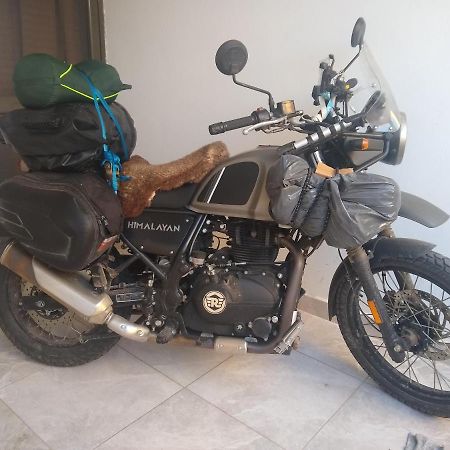 Norte Alojamiento Διαμέρισμα Belén Εξωτερικό φωτογραφία