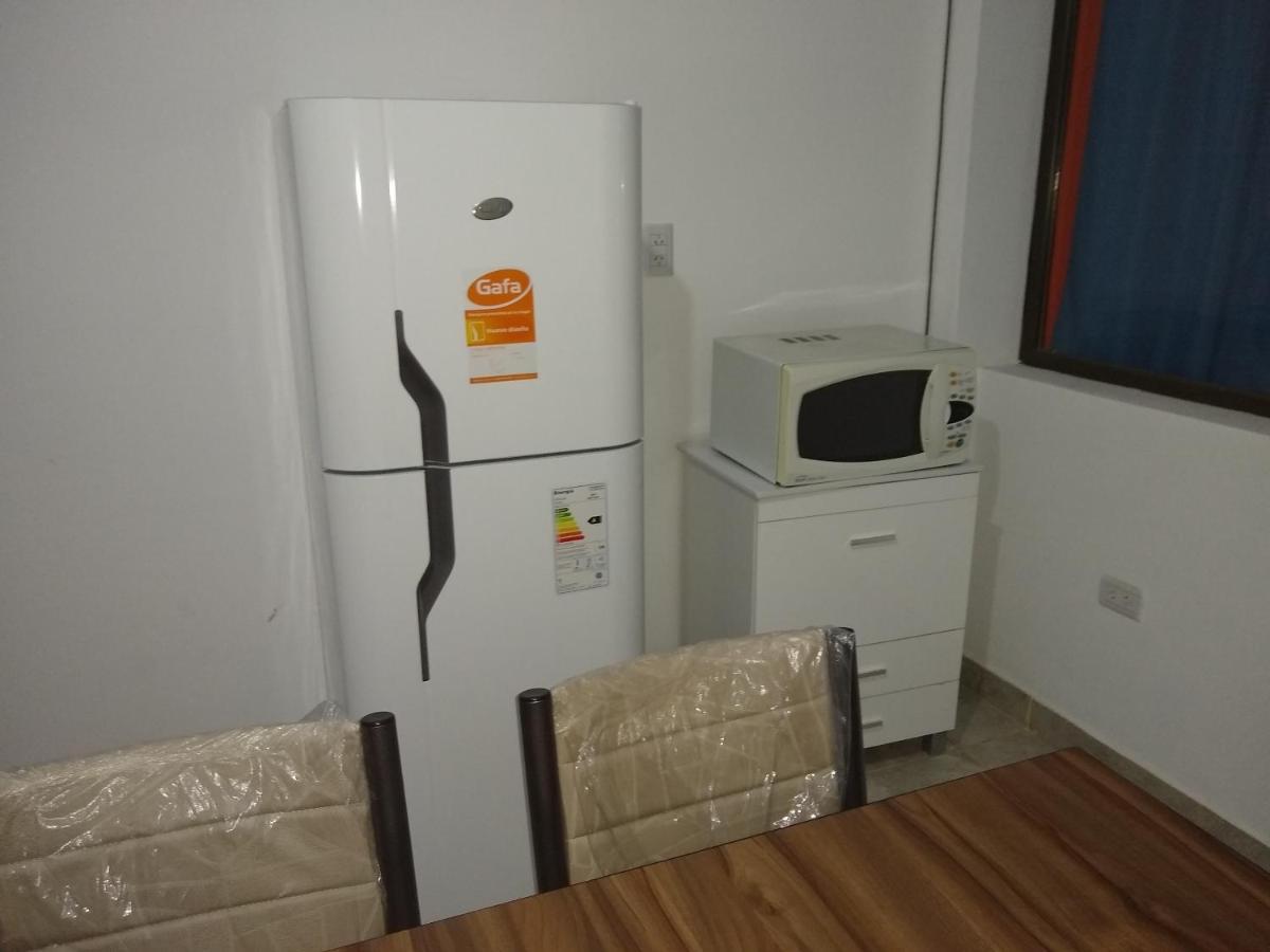 Norte Alojamiento Διαμέρισμα Belén Εξωτερικό φωτογραφία