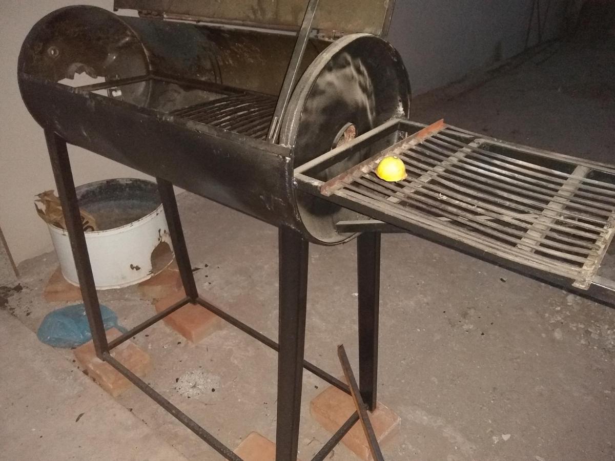 Norte Alojamiento Διαμέρισμα Belén Εξωτερικό φωτογραφία