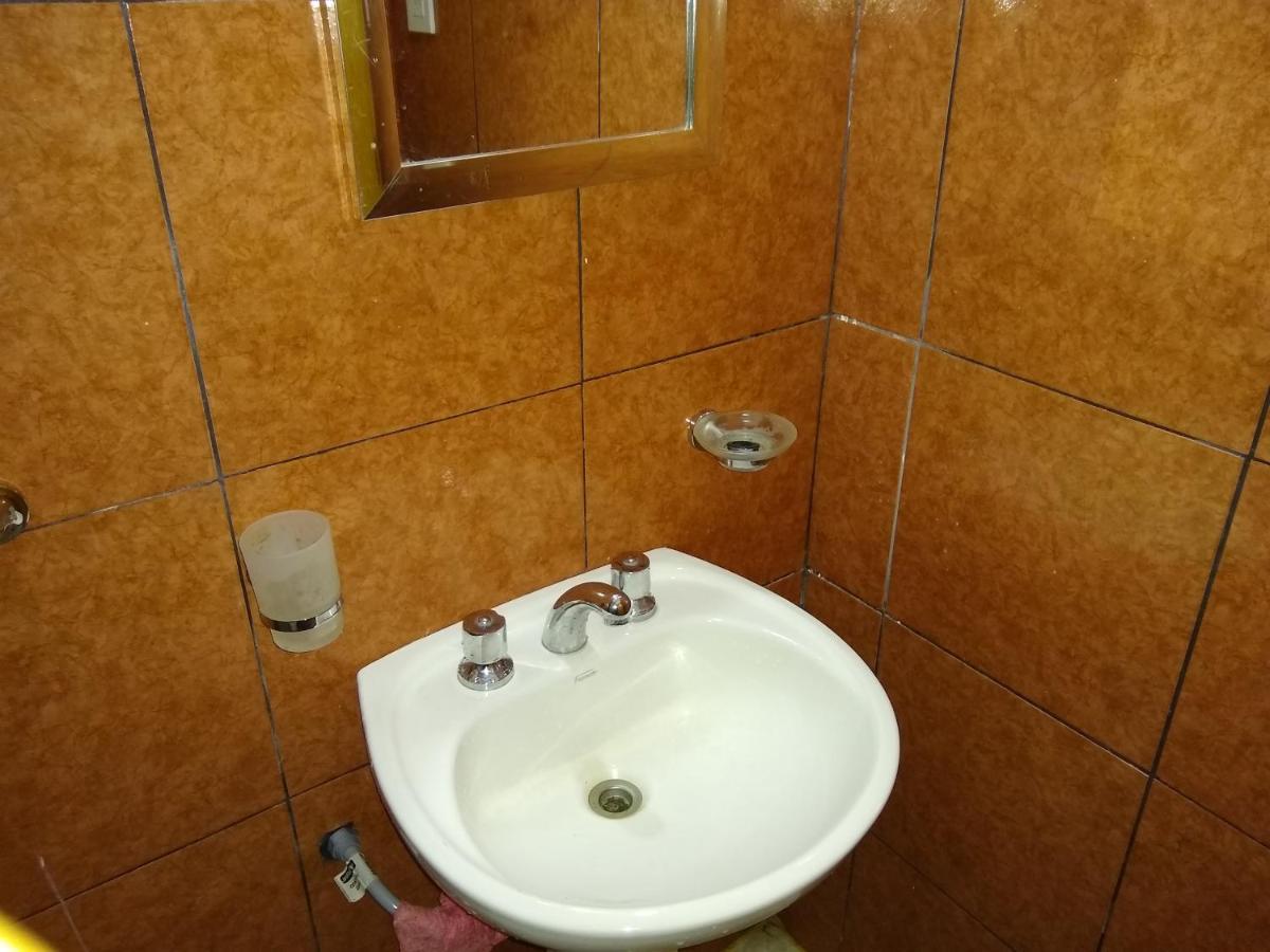 Norte Alojamiento Διαμέρισμα Belén Εξωτερικό φωτογραφία