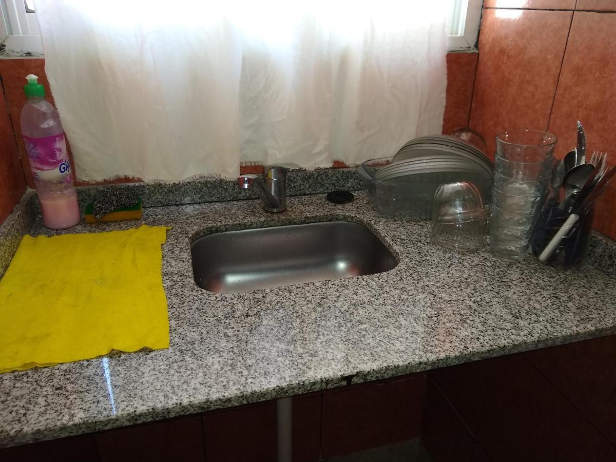 Norte Alojamiento Διαμέρισμα Belén Εξωτερικό φωτογραφία