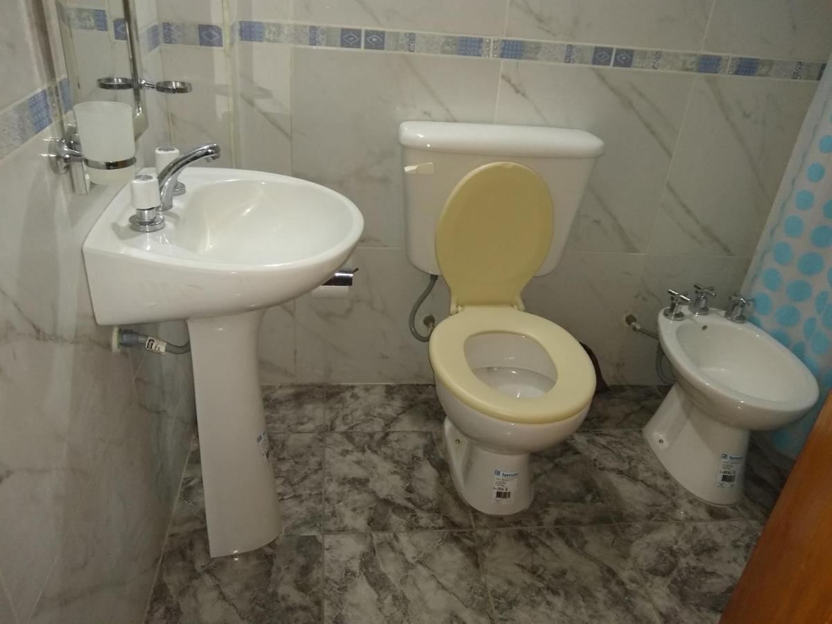 Norte Alojamiento Διαμέρισμα Belén Εξωτερικό φωτογραφία